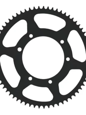 Neue Ware Kettenrad 62 Zähne 420 für Rieju MRX SMX & Derbi Senda R 50