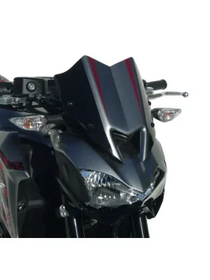 V*BODYSTYLE Sportsline Scheinwerferverkleidung grün/schwarz Candy Lime Green 3, 51P/ Metallic passt für KAWASAKI Z900(17-18) Heißes Angebot