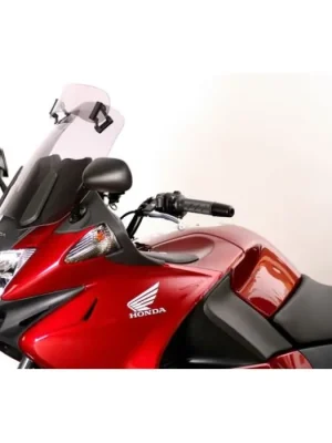 MRA-Vario Touringscheibe HONDA NT 700 V Deauville, 06-, rauchgrau (Stück) Geprüft