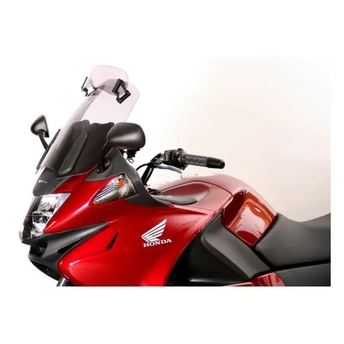 MRA-Vario Touringscheibe HONDA NT 700 V Deauville, 06-, rauchgrau (Stück) Geprüft