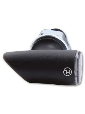 HIGHSIDER 3in1 LED Rück-, Bremslicht, Blinker PROTON ONE (Paar) Zertifiziert