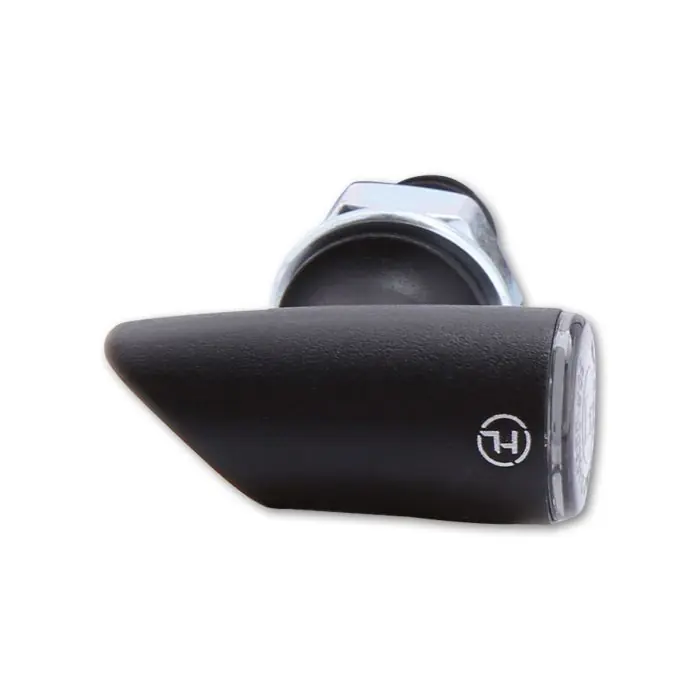 HIGHSIDER 3in1 LED Rück-, Bremslicht, Blinker PROTON ONE (Paar) Zertifiziert