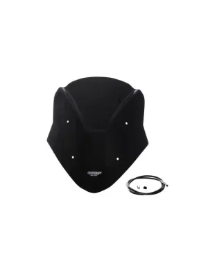 Neue Ware MRA Sportscheibe, YAMAHA TRACER 900 /GT (MT-09), 18- ( Stück)