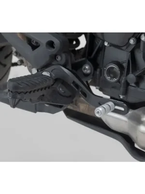 SW-Motech Fußbremshebel passt für Triumph Tiger 800 Modelle(10-) Mega-Angebot