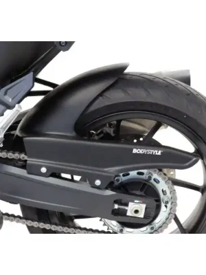 BODYSTYLE Sportsline Hinterradabdeckung schwarz ABE passt für HONDA NT1100(22-24) Sale