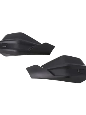 Letzte Chance SW-Motech Adventure Handprotektoren-Kit Schwarz passt für Ducati-/ KTM-Modelle