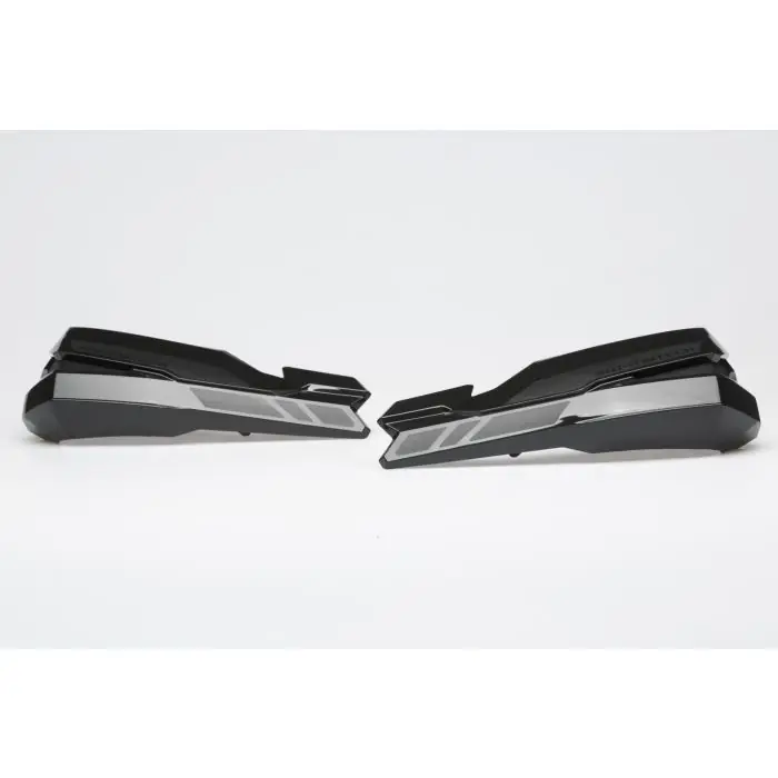Knallerangebot SW-Motech KOBRA Handprotektoren-Kit Schwarz passt für Triumph Tiger 900/GT/Rally/Pro(19-23)