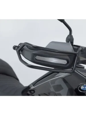 Beliebt SW-Motech Handprotektorenschutz Schwarz passt für BMW R 1300 GS(23-)/Adventure(24-)