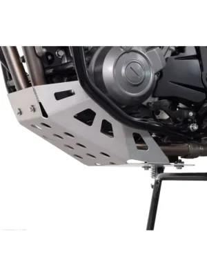 Bestpreis SW-Motech Motorschutz Silbern passt für Yamaha XT660 X/R(04-16)