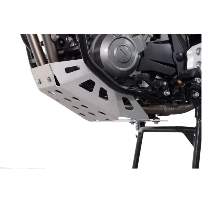 Bestpreis SW-Motech Motorschutz Silbern passt für Yamaha XT660 X/R(04-16)