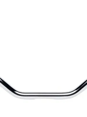 Direkt Vom Hersteller Biltwell Lenker Tracker Mid Chrom f. Harley-Davidson mit E-Gas mit TÜV!
