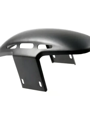Cultwerk Front Fender Custom V2 23" für Harley-Davidson Touring 14-22 Neuheit