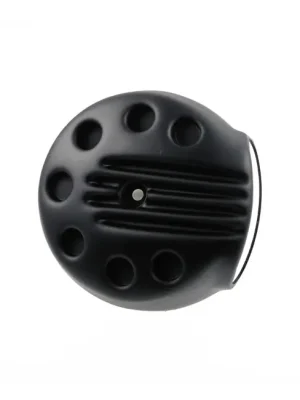 Must-Have Cultwerk Luftfilter Deckel Slotted für Harley-Davidson Breakout 13-17