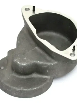 Startergehäuse aus Aluguss, für Harley-Davidson FX, FXWG, FXST 79-85 Expressversand