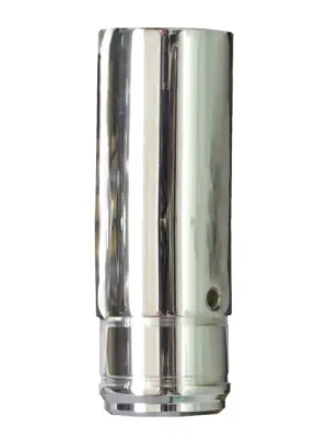 CC-Eng. 2 Standrohre, Hartchrom, 41mm, 2" over, 22,25", f. Harley-Davidson Big Twin 00-17 Jetzt Kaufen