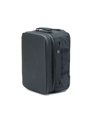 Kracherpreis Küryakyn XKursion Porter Gepäcktasche Schwarz, für Harley-Davidson