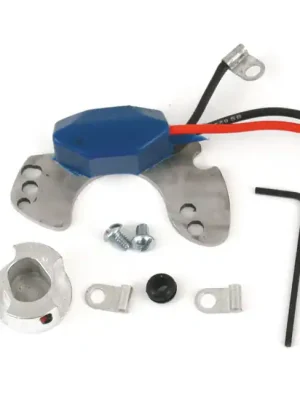Samwel V-Tronic elektronische Zündung f. Harley-Davidson Panhead 48-64, WL 48-73 Kracherpreis
