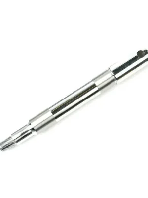 Achse Vorderrad, Vorderradachse, Chrom, für Harley-Davidson XL 08-20 V-Rod 08-11 Preis Gesenkt