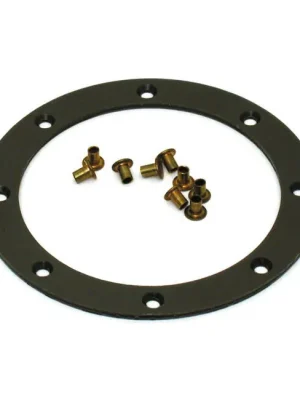 Top-Angebot BDL Kupplungsnabenbelag mit Nieten, für Harley-Davidson Big Twin 41-84