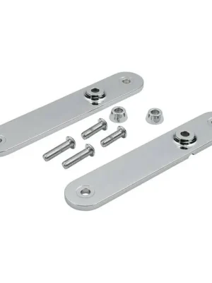 Angebot Blinker Relocation Kit, Chrom f. Harley-Davidson Touring 96-13