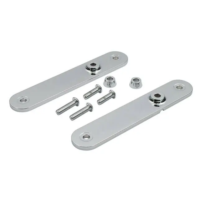 Angebot Blinker Relocation Kit, Chrom f. Harley-Davidson Touring 96-13