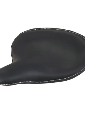 Angebot Solo Sitz Bobber KR Style, Leder black, für Harley - Davidson, Shovel, Pan, Dyna