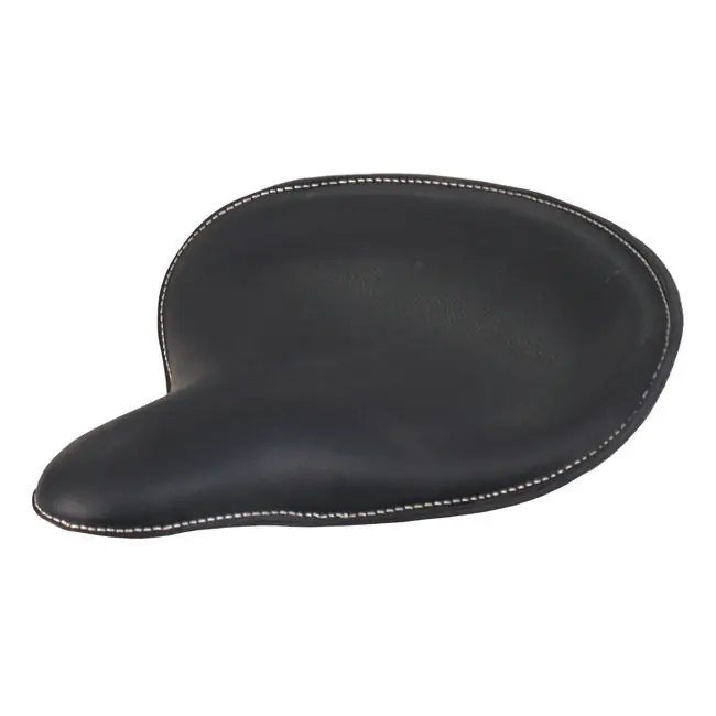 Angebot Solo Sitz Bobber KR Style, Leder black, für Harley - Davidson, Shovel, Pan, Dyna