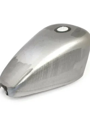 Aktuell Sportster 2,4 Gallonen Tank für Harley - Davidson 93-94