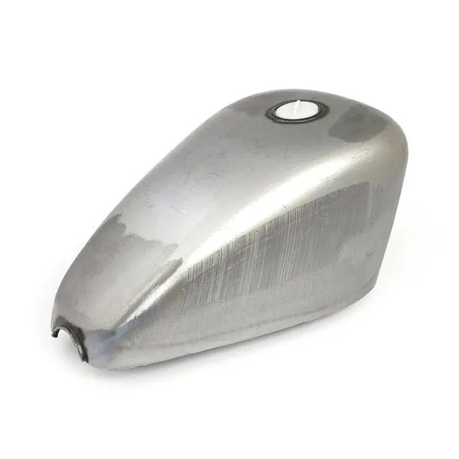 Aktuell Sportster 2,4 Gallonen Tank für Harley - Davidson 93-94