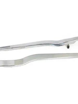 Versand Am Gleichen Tag Fender Struts Smooth, Chrom für Harley-Davidson FX, FL 58-84