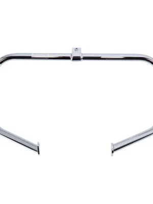 Sturzbügel, Chrom, für Harley-Davidson Touring 97-08 Rabatt