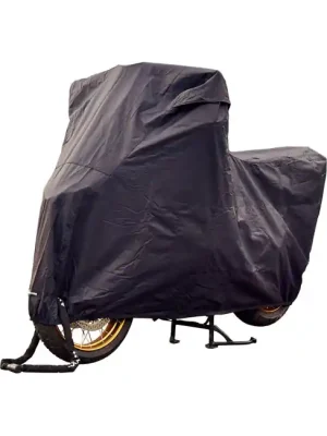 DS-Cover Alfa W Outdoor Abdeckplane Größe XL für Harley-Davidson Neu Im Sortiment