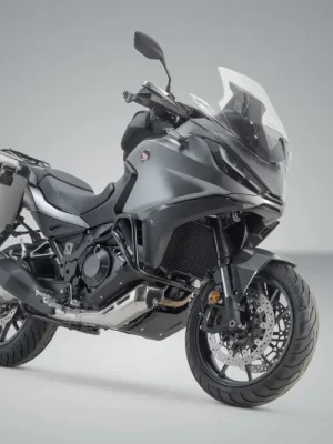 Mega-Angebot SW-Motech TRAX ADV Alukoffer-System Silbern. 37/37 l. Honda NT1100 (21-).
