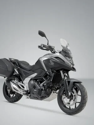 Schnäppchen SW-Motech AERO ABS Seitenkoffer-System 2x25 l. Honda NC750X/XD (20-).