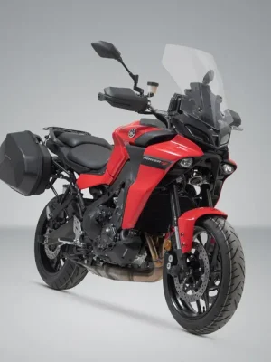 SW-Motech AERO ABS Seitenkoffer-System 2x25 l. Yamaha Tracer 9 / GT (20-) / GT+ (22-). Billig