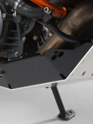 Online Kaufen SW-Motech Motorschutz Schwarz/Silbern. 1090 Adv, 1190 Adv/R, 1290 SAdv.