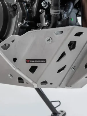 SW-Motech Motorschutz Silbern. KTM 390 Adv (19-). Sale