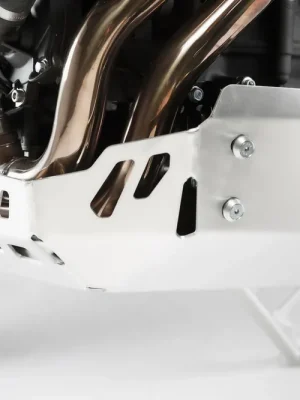 Jetzt Kaufen SW-Motech Motorschutz Silbern. Yamaha XT1200Z Super Ténéré (10-).