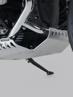 Billig SW-Motech Motorschutz Silbern. BMW R12 / R12 nineT (23-).
