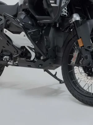 SW-Motech Motorschutz Silbern. BMW R 1300 GS (23-) / Adventure (24-). Top-Angebot
