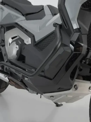 SW-Motech Sturzbügel Schwarz. Honda X-ADV (20-). Online Kaufen