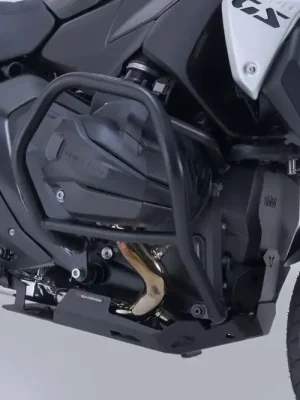 SW-Motech Sturzbügel Schwarz. BMW R 1300 GS (23-). Nur Für Kurze Zeit