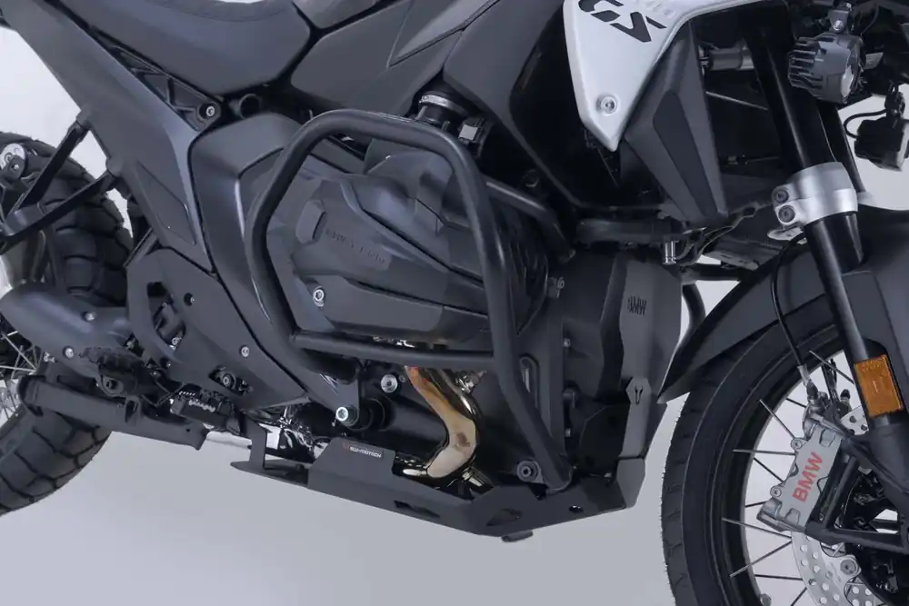 SW-Motech Sturzbügel Schwarz. BMW R 1300 GS (23-). Nur Für Kurze Zeit