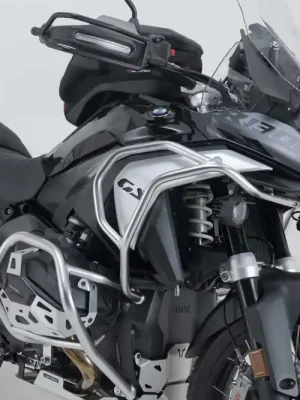 Neu Im Sortiment SW-Motech Oberer Sturzbügel Edelstahl. BMW R 1300 GS (23-).