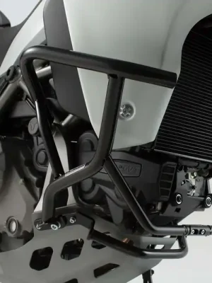 Ausverkauf SW-Motech Sturzbügel Schwarz. Schwarz. Ducati Scrambler-Modelle (23-).