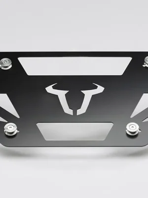 SW-Motech TRAX Wandhalter Für TRAX Seitenkoffer. Schwarz. Preiswert