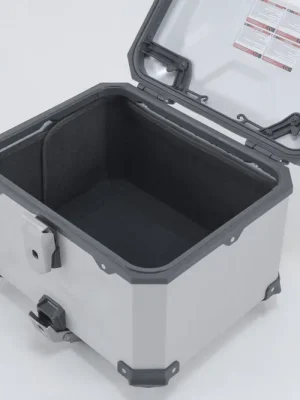 Preisreduziert SW-Motech TRAX ADV Inlay Für TRAX ADV Topcase. Schwarz.