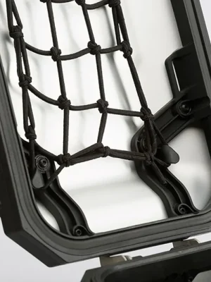 Top-Seller SW-Motech Deckelnetz M 28,0 x 12,0 cm. Schwarz.
