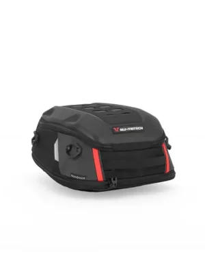Markenprodukt SW-Motech PRO Roadpack Hecktasche 1680D Ballistic Nylon. Schwarz/Anthrazit. 8-14 l.