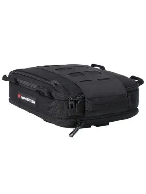 Bestseller SW-Motech PRO Plus Zusatztasche 1680D Ballistic Nylon. Schwarz. 3-6 l.